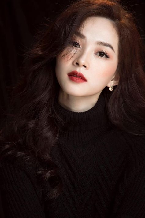婷婷狠