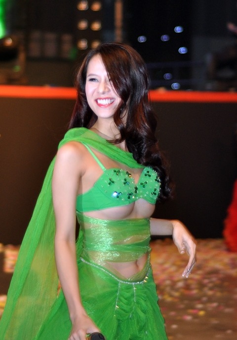 歐美另類交
