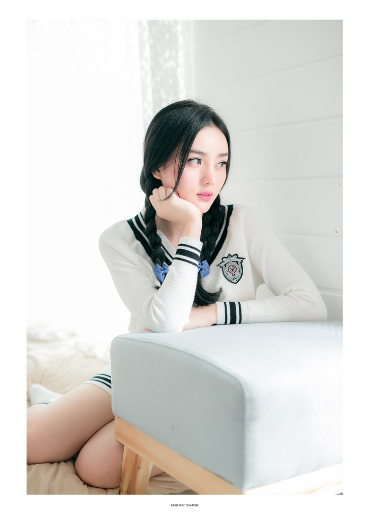 若你安好便是晴天