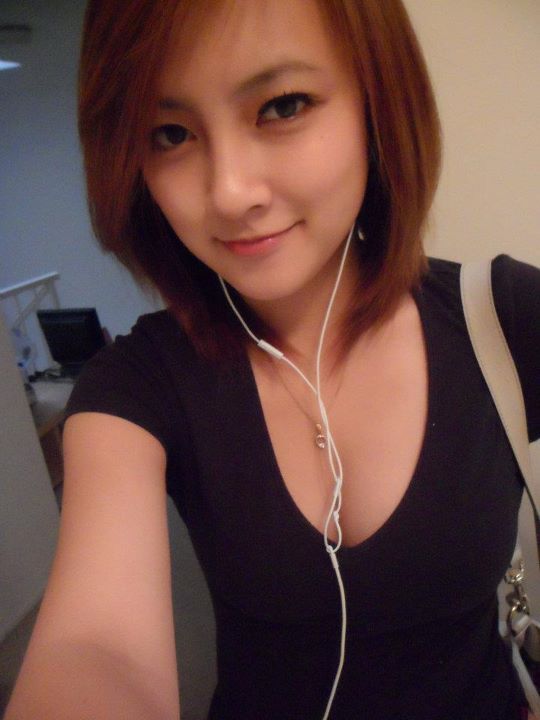 性感的女老板