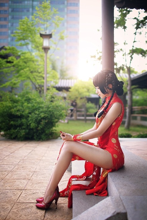 女媧傳說之靈珠演員表介紹