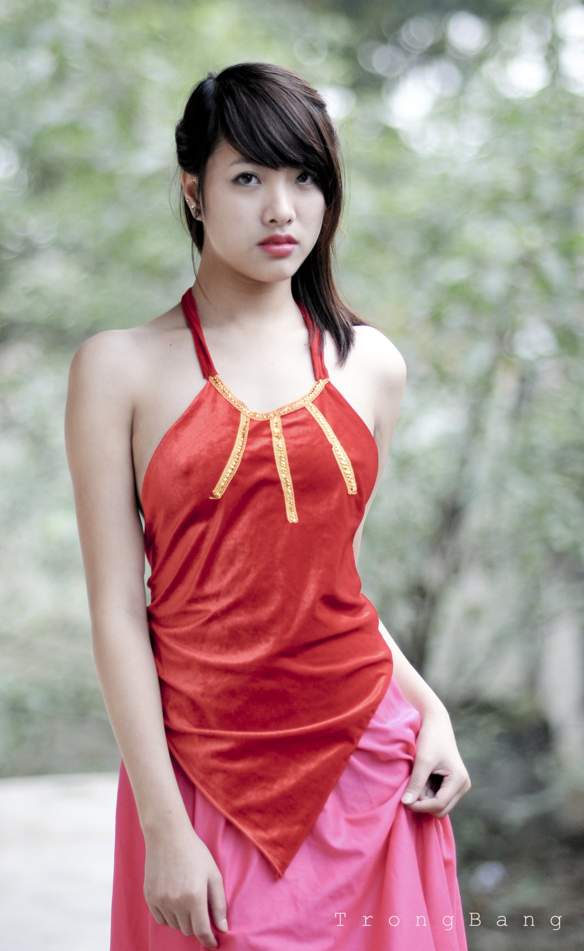 知花梅莎