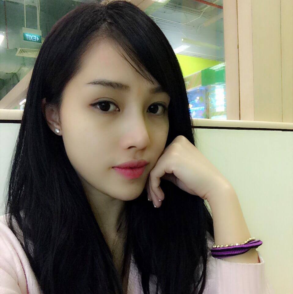 泰劇女同