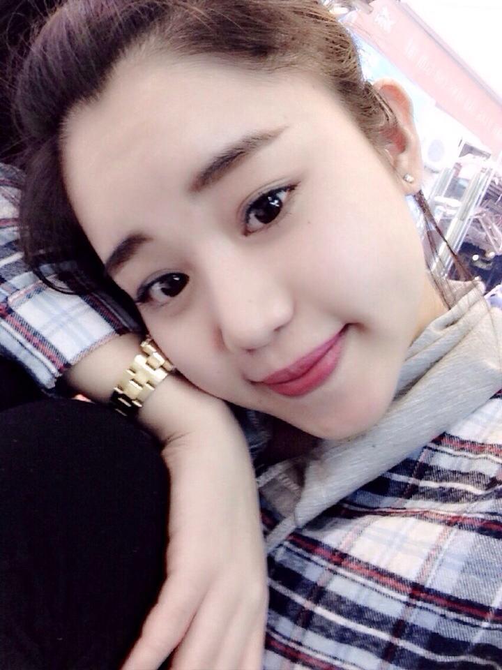 相愛的我們