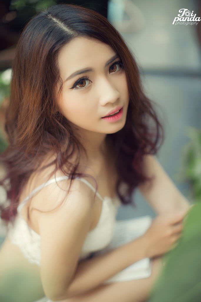 詹娜《女按摩師》