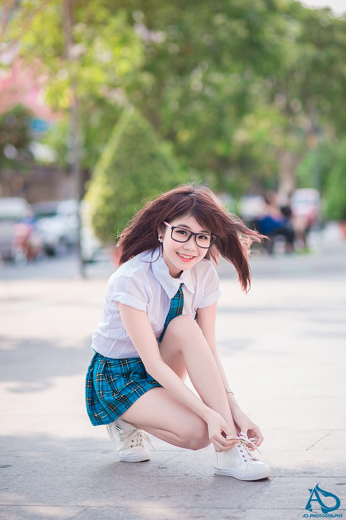 漂亮女友的媽媽