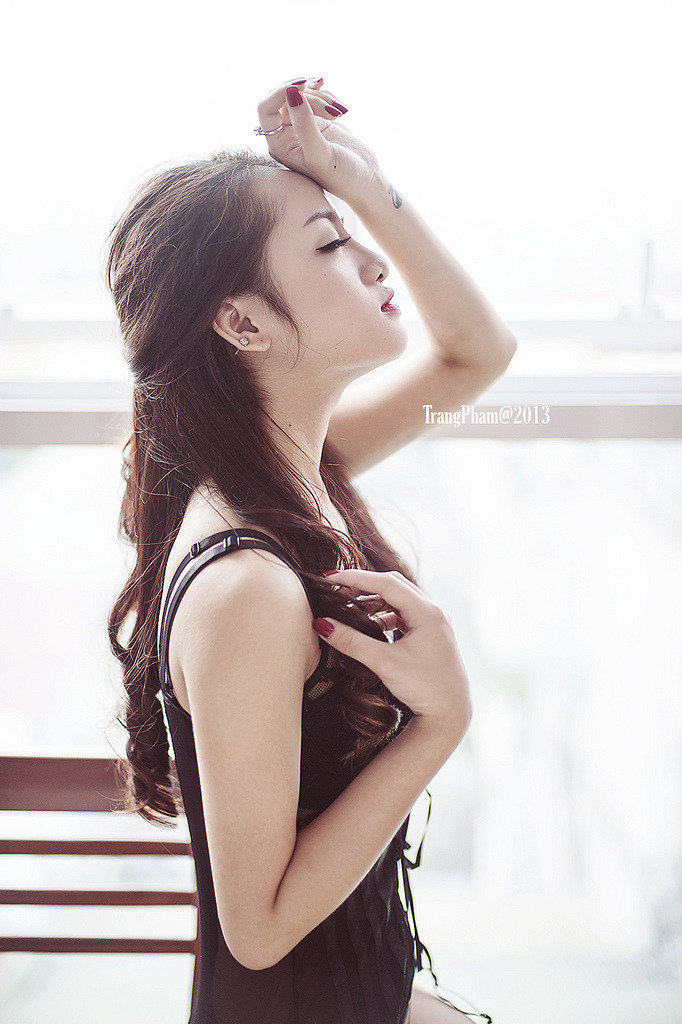 青檸男女