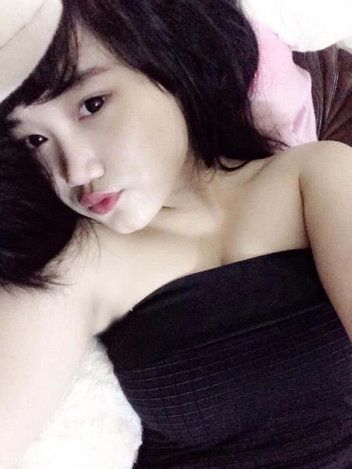 她在她丈夫面前被耍了