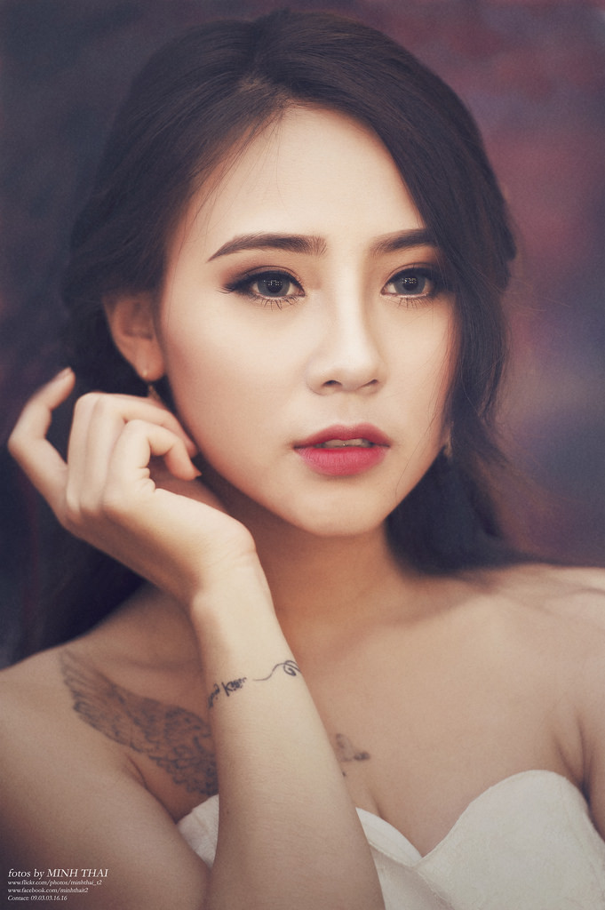 特殊的精油按摩6