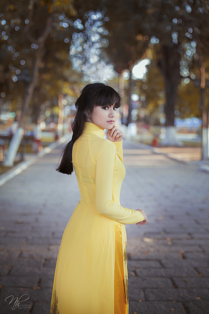 小樹林里的秘密