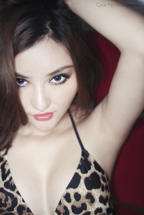 美味女友