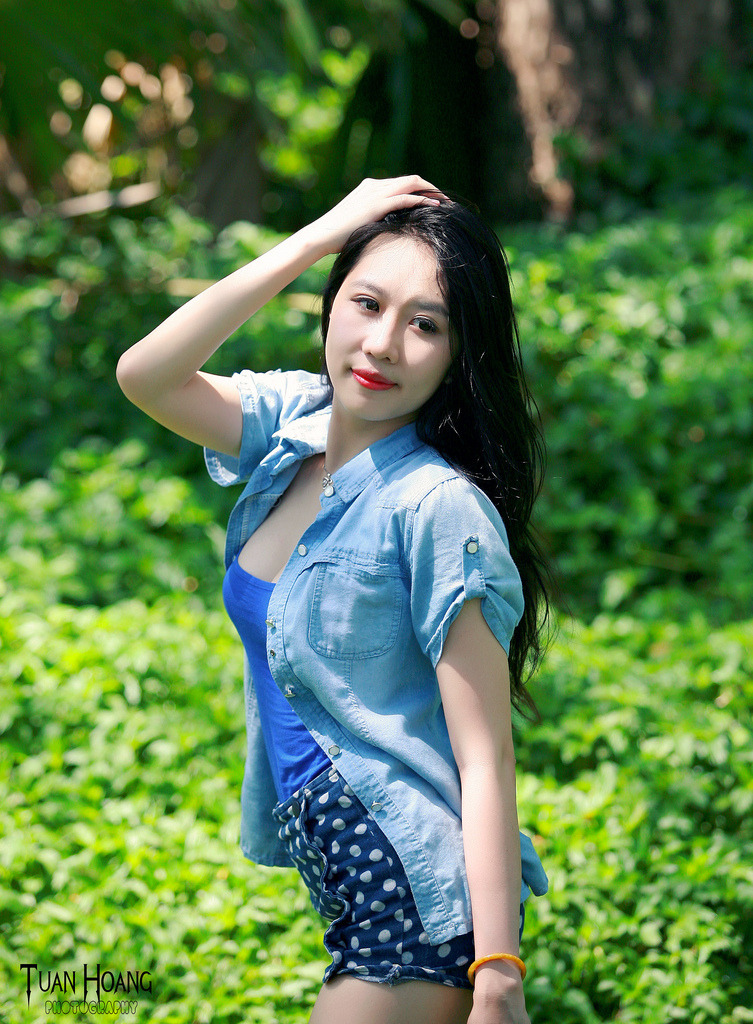 無(wú)處不在的絲襪生活