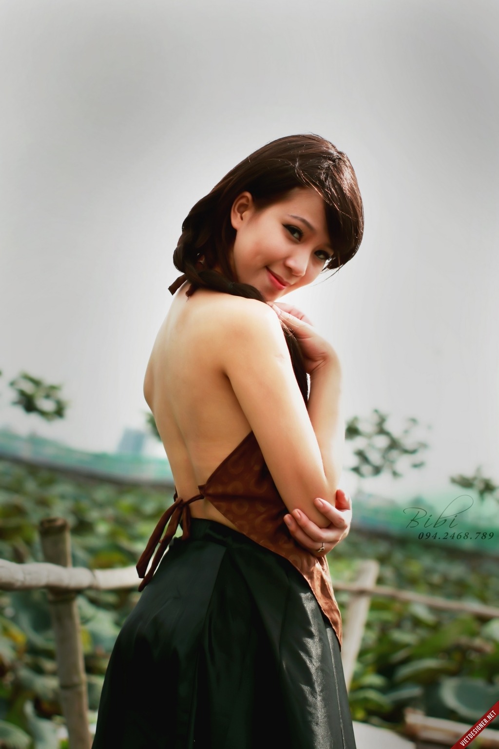 尼姑也瘋狂