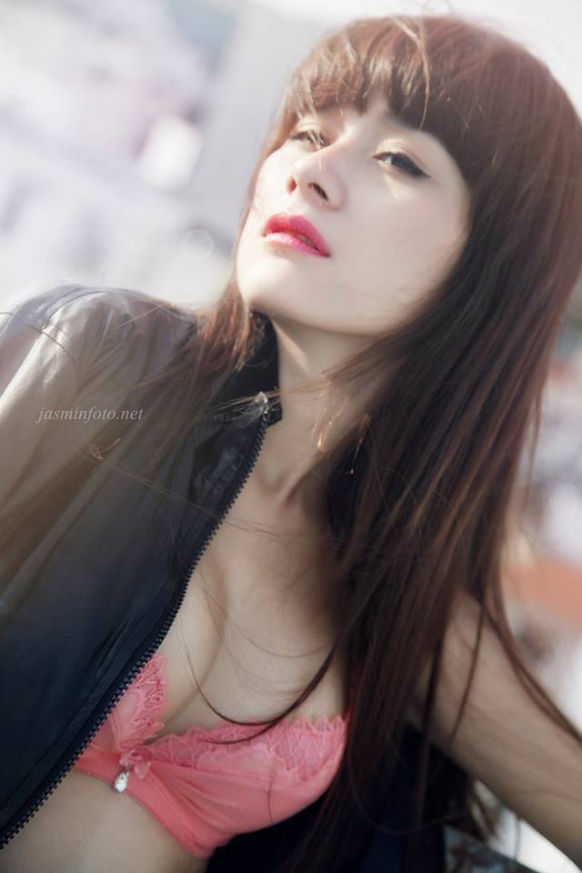 誘人的女按摩師