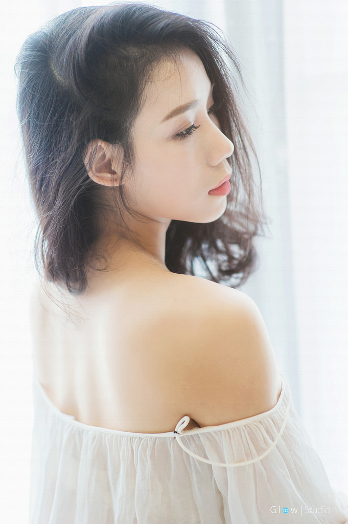 撓女